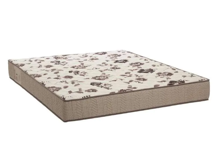 Colchao Casal Physical Mega Resistente D28 138x188x22 Ortobom — Colchçai Casal Phisical Mega Rest 138x188x22