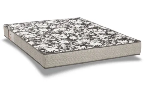 Colchao Casal Physical Ultra Resistente 138x188x17 Ortobom
