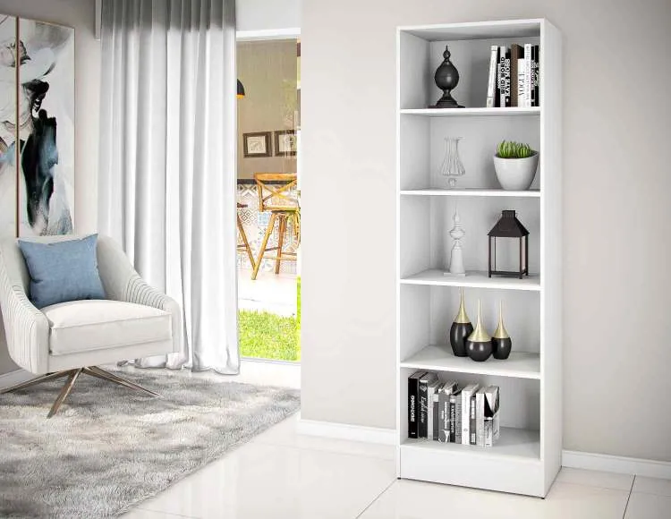 Biblioteca Mirage Branco Viero — Brancoi