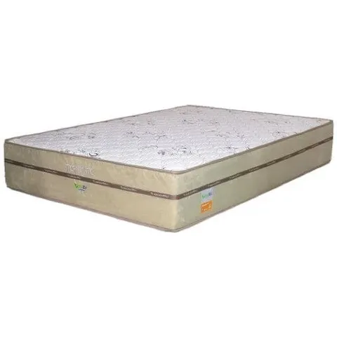 Colchao Casal Toronto Molas Ensacadas 138x188x30 Ecotec