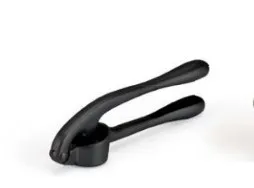 Espremedor de Alho Preto Alegrete — Espremedor de Alho