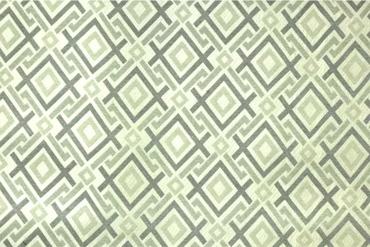 Tapete Alegra 1,00 x 1,50 Estampa Berlim PrataTexrtil — Tapet Alegra 100x150 - Estampa Paris