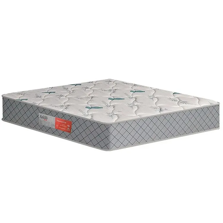 Colchao Casal Falcon Firme 138x188x18 Plumatex — Colchao Casal Falcon Firme - 20