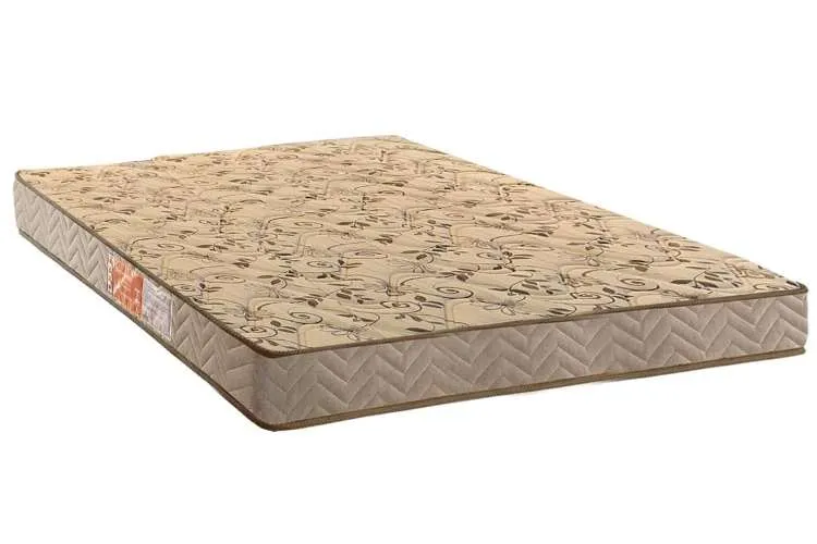 Colchao Casal Pasquale Wave D33 138x188x17 Paropas — Colchao Casal Pasquale Wave D33 138x188x17