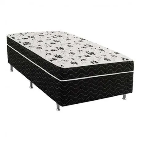 Colchobox Solteirao King Union Ortopedico 108x198x43 Ortobom — Solteirão King