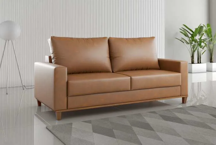 Estofado Living Miami 180 3 Lgs Viero