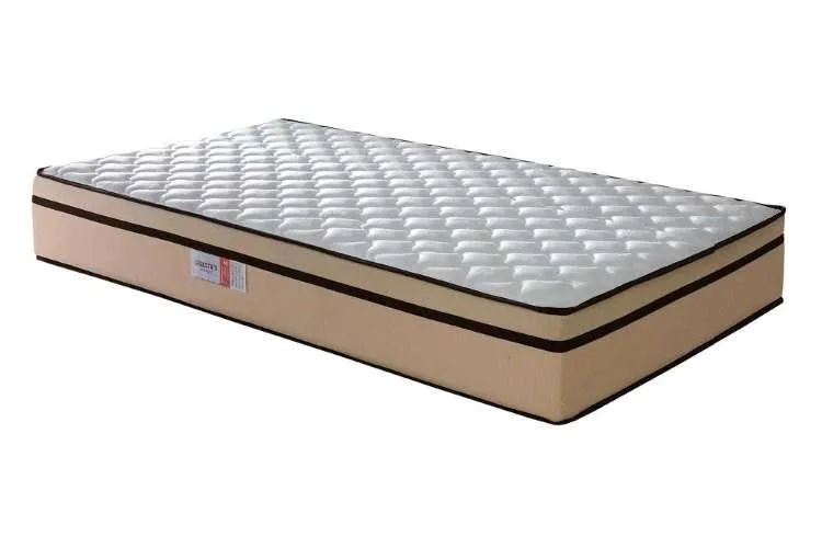 Colchao Casal Selectus D45 138x188x29 Plumatex — Colchão Solteiro Selectus D45 88x188x24