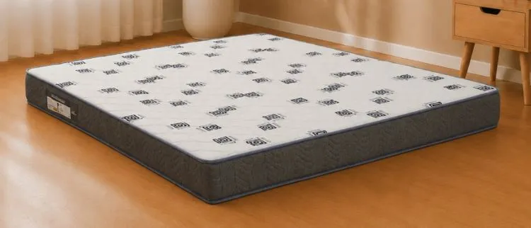 Colchão Casal Light D33 138x188x14 Ortobom — Colchão Casaal Light D33 138x188x14
