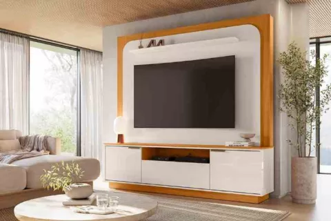 Home Theater Nilo 200 2P1G1N Madetec