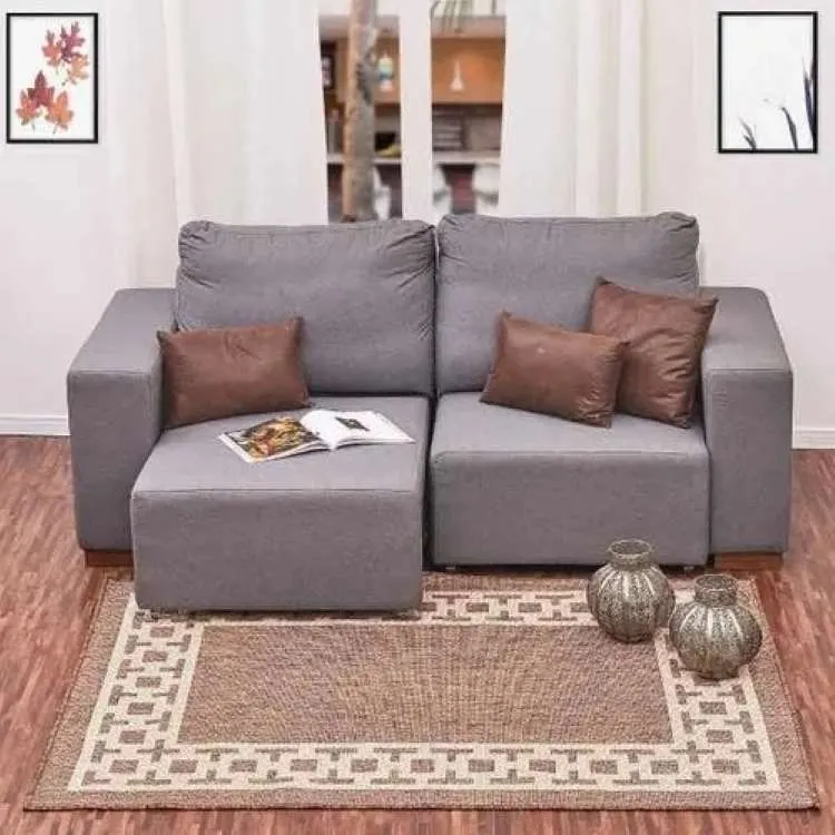 Tapete Eco Nature 100x150 Sortido J Serrano — Tapete Eco-Nature Sortido 100x150