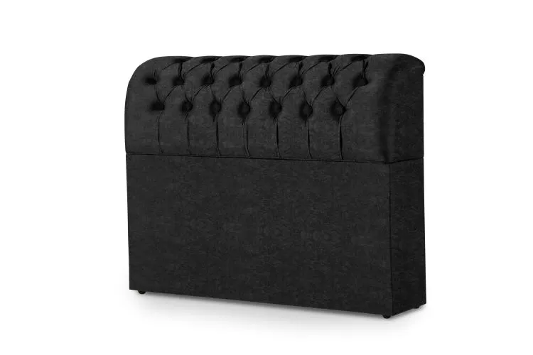 Cabeceira Casal Comodino Premium Bonan