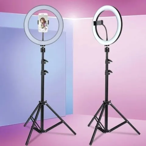 Ring Light Led Premium Rio Gadita